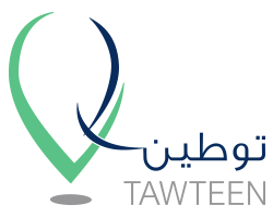 Tawteen logo